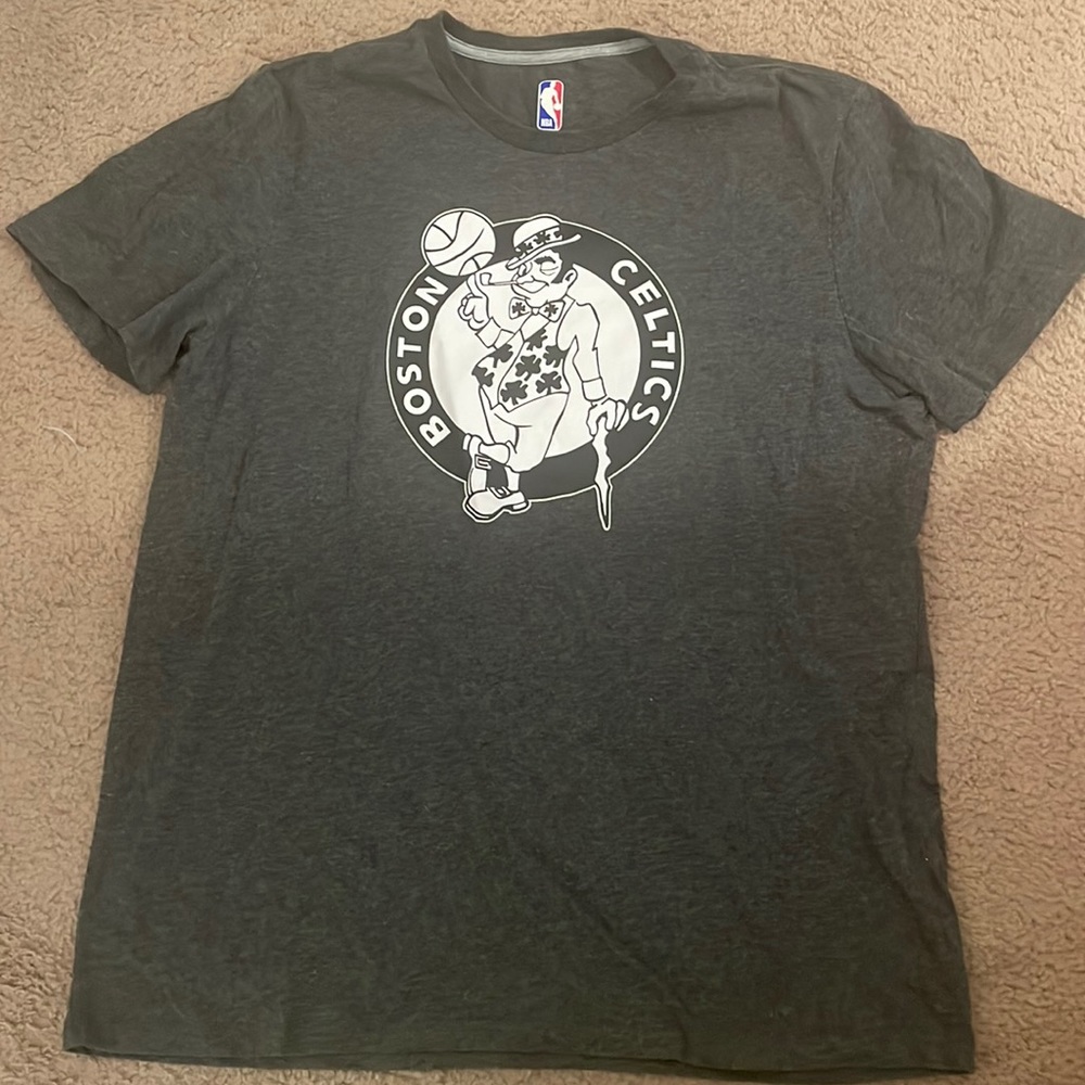 Celtics T-Shirt